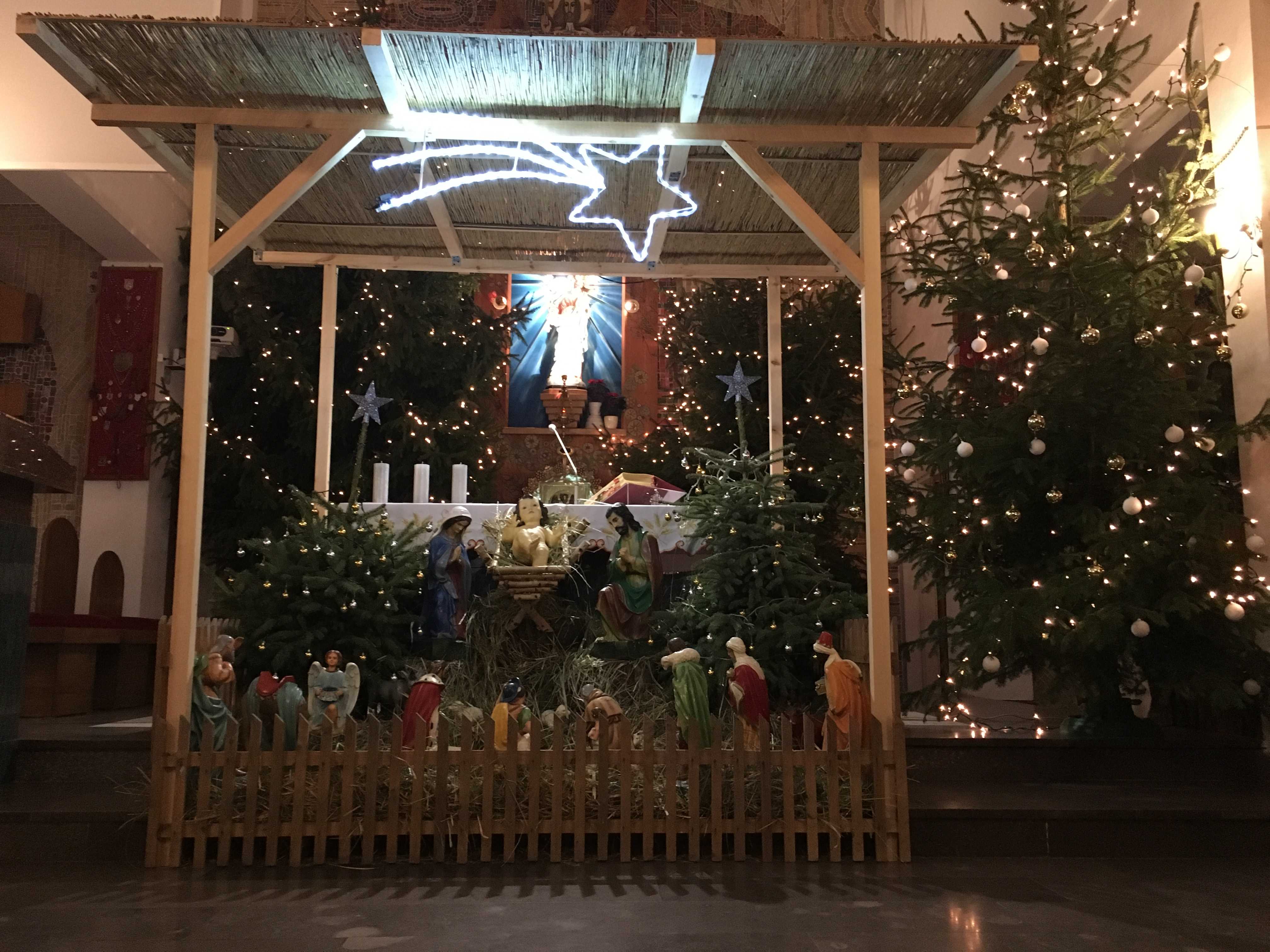 Boże Narodzenie – Życzenia