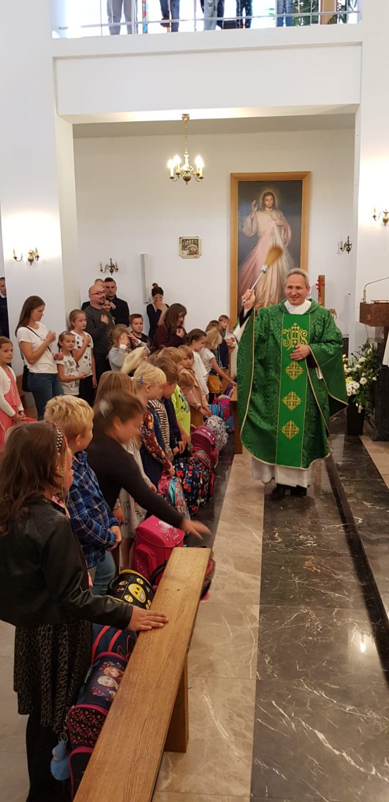 Parafia Wspomożenia Wiernych Aleksandrów Kujawski Wydarzenia…. – Parafia Matki Bożej Wspomożenia Wiernych w Głoskowie