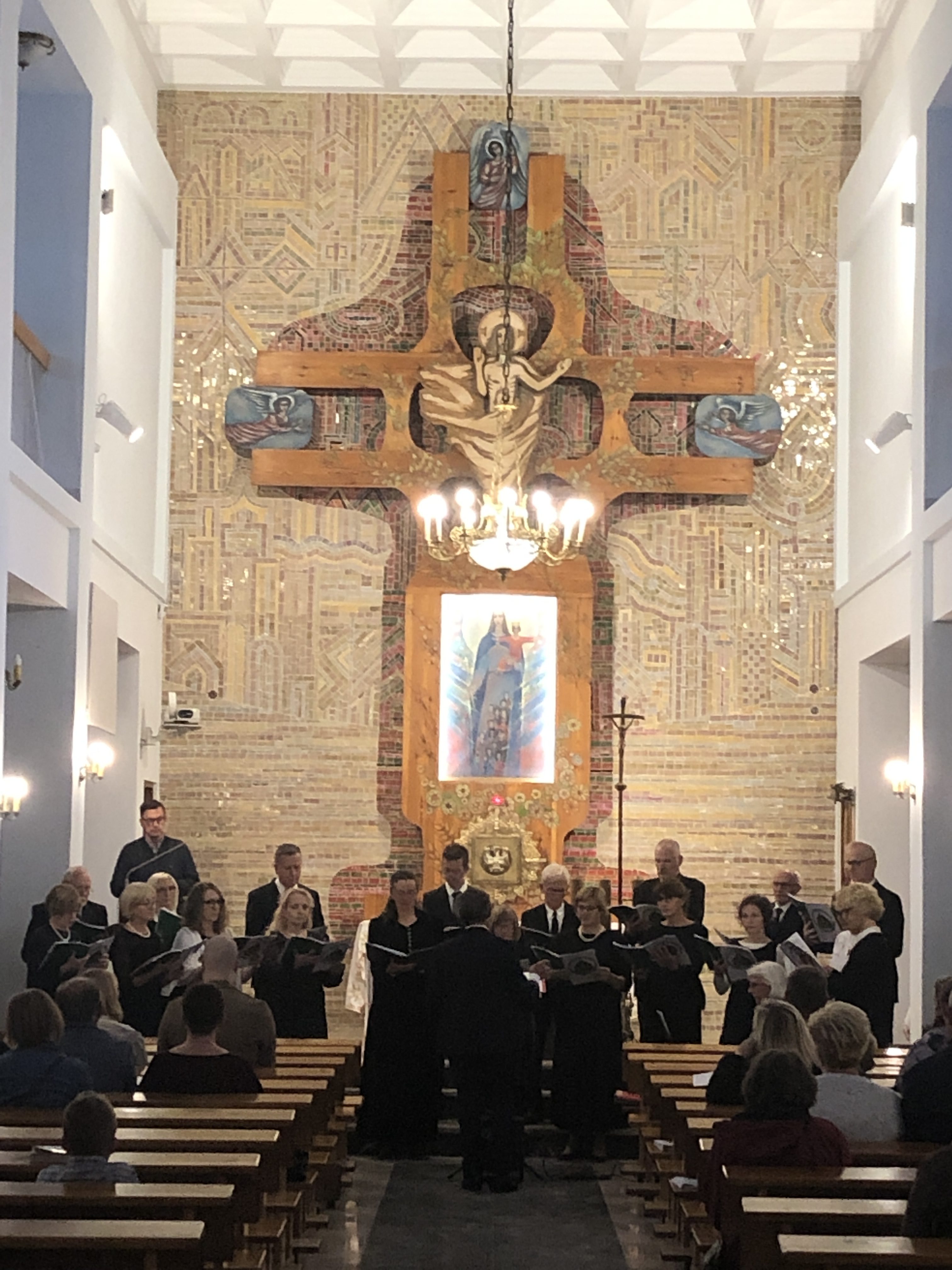 Koncert Oratorium Sacrum – Mesjasz