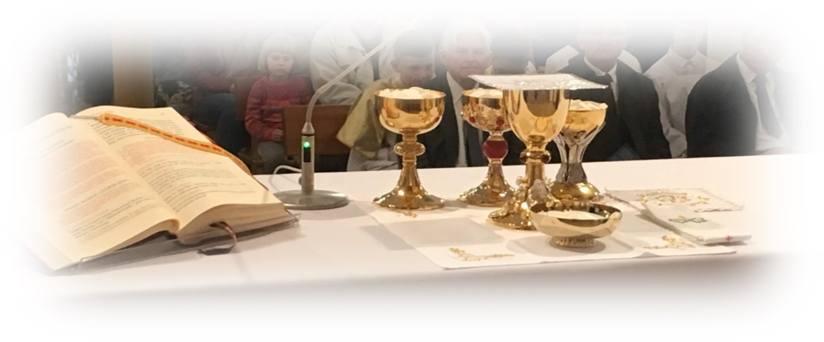 Wielki Czwartek – pamiątka ustanowienia Kapłaństwa i Eucharystii