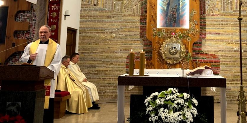 Uroczystość Świętego Jana Bosco