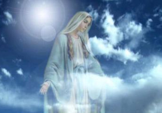 XX Niedziela Zwykła – 15 sierpnia 2021 r. Uroczystość Wniebowzięcia Najświętszej Maryi Panny