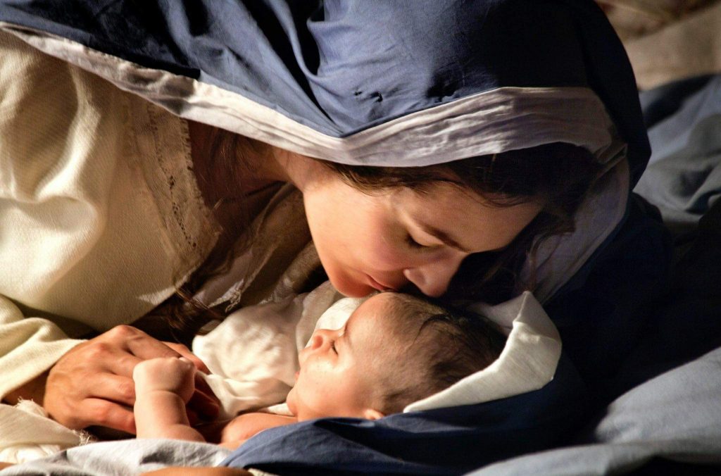 Świętej Bożej Rodzicielki Maryi – 1 stycznia 2023 r.